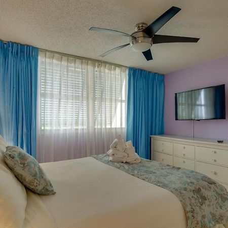 Sunrise Suites Cayo Cruz Suite #308 คีย์เวสต์ ภายนอก รูปภาพ