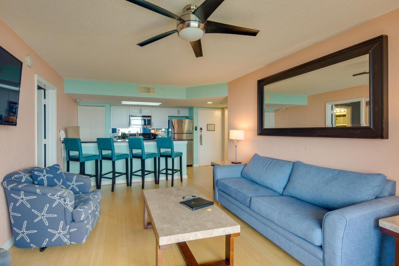 Sunrise Suites Cayo Cruz Suite #308 คีย์เวสต์ ภายนอก รูปภาพ