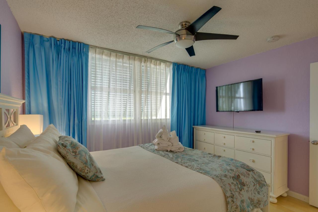 Sunrise Suites Cayo Cruz Suite #308 คีย์เวสต์ ภายนอก รูปภาพ