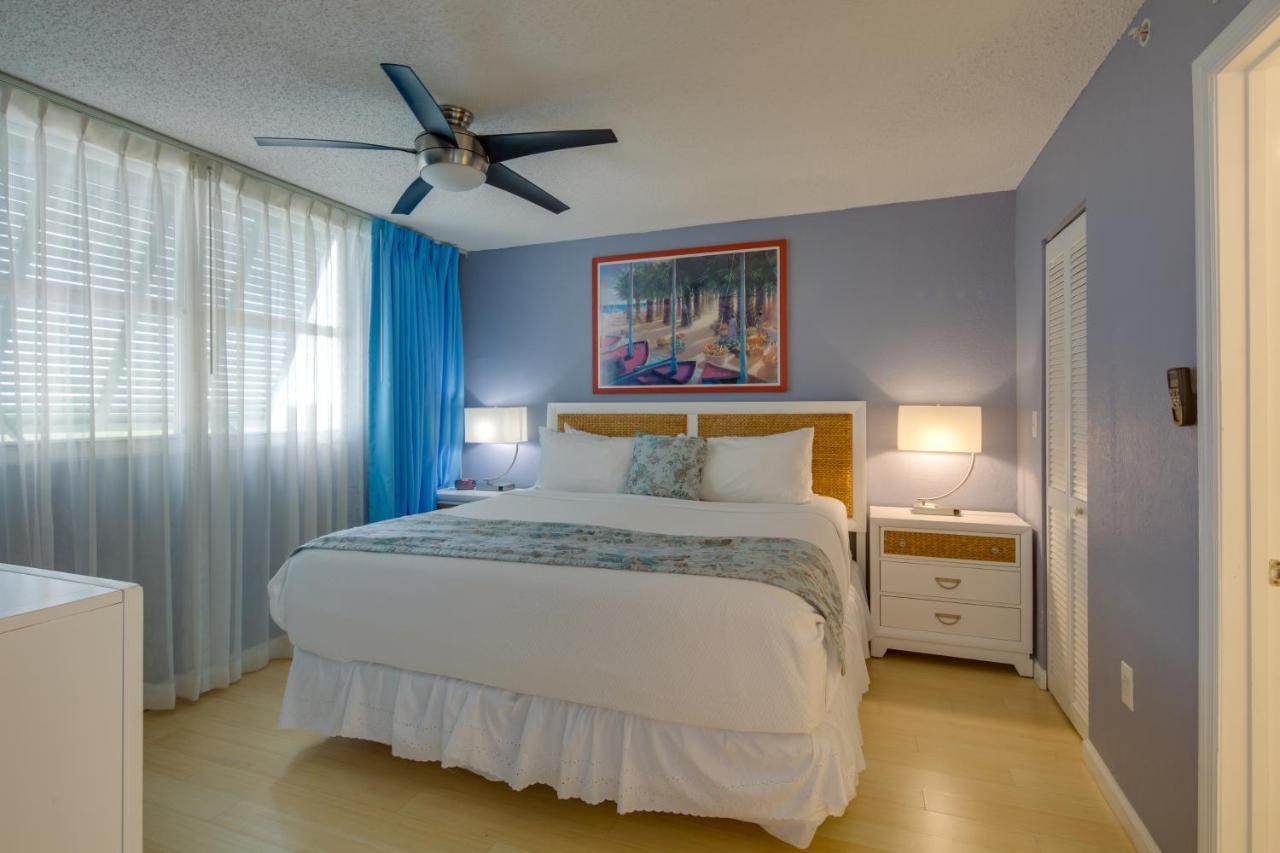 Sunrise Suites Cayo Cruz Suite #308 คีย์เวสต์ ภายนอก รูปภาพ