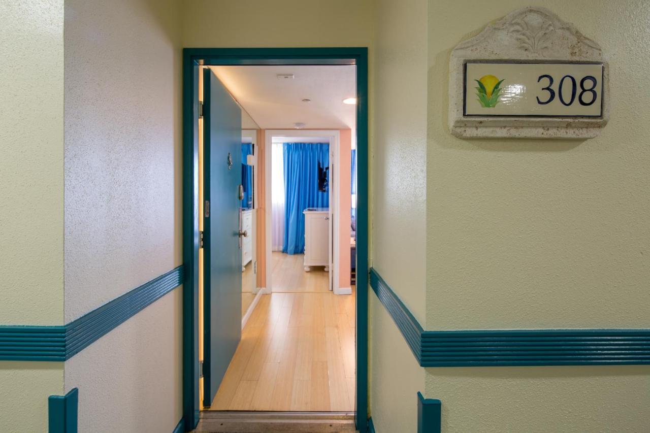 Sunrise Suites Cayo Cruz Suite #308 คีย์เวสต์ ภายนอก รูปภาพ