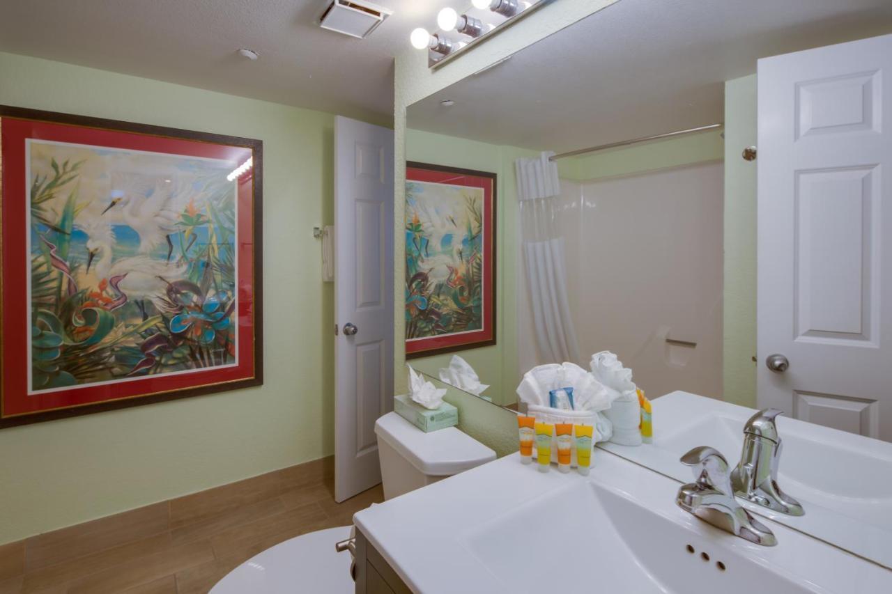 Sunrise Suites Cayo Cruz Suite #308 คีย์เวสต์ ภายนอก รูปภาพ