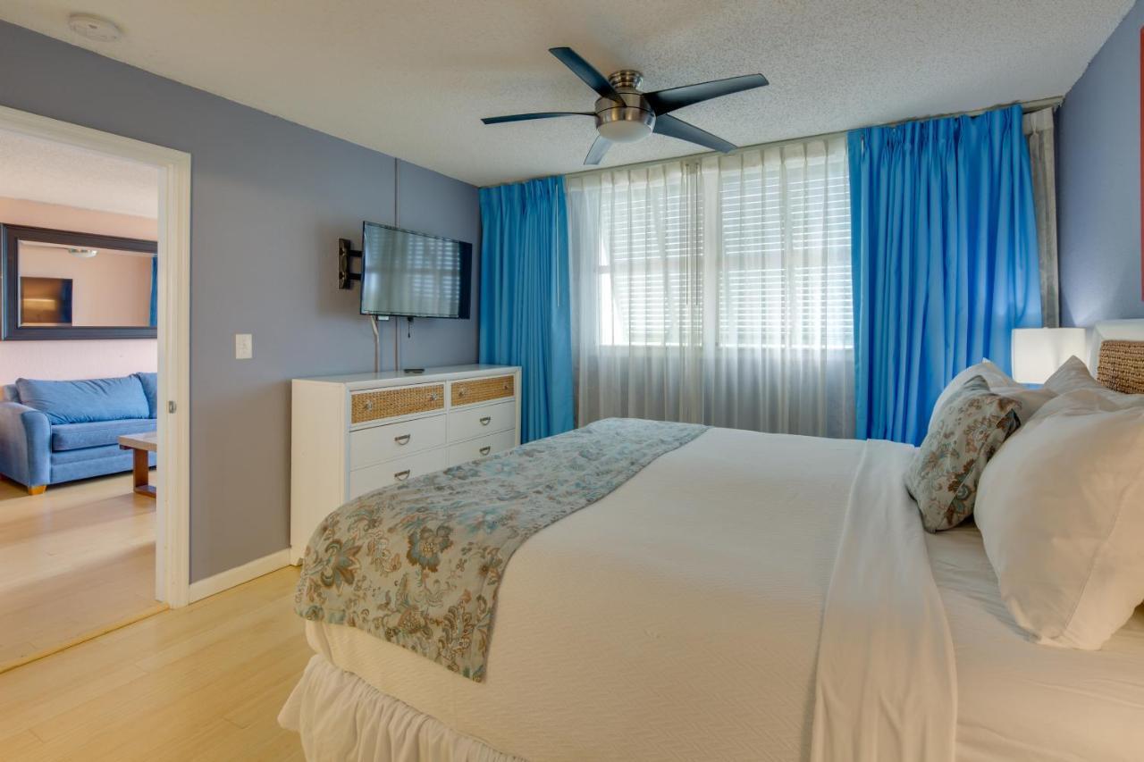 Sunrise Suites Cayo Cruz Suite #308 คีย์เวสต์ ภายนอก รูปภาพ
