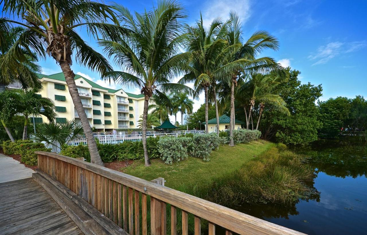 Sunrise Suites Cayo Cruz Suite #308 คีย์เวสต์ ภายนอก รูปภาพ