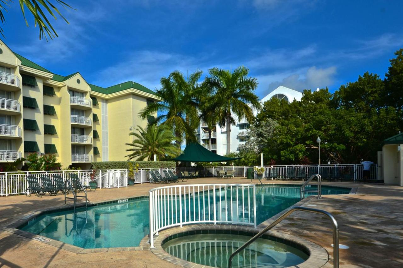 Sunrise Suites Cayo Cruz Suite #308 คีย์เวสต์ ภายนอก รูปภาพ