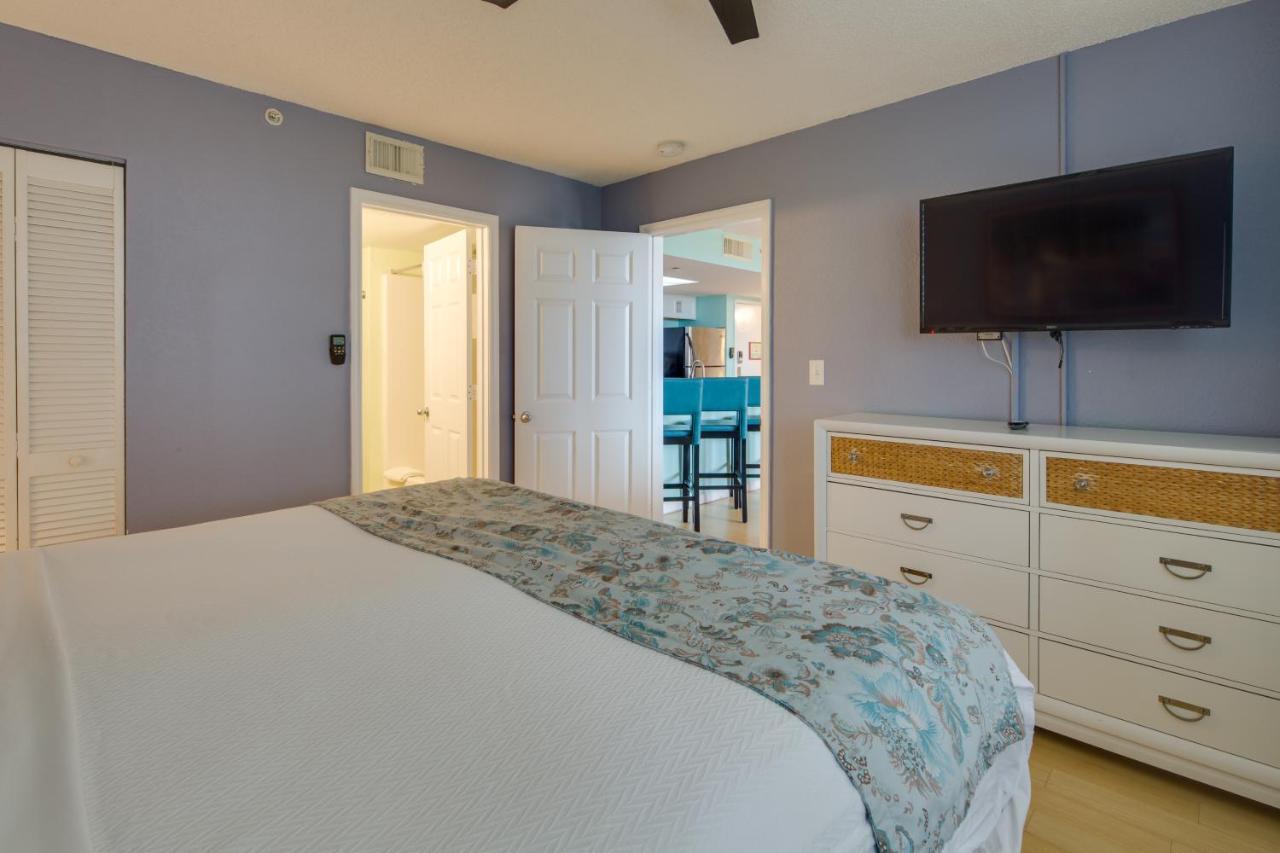 Sunrise Suites Cayo Cruz Suite #308 คีย์เวสต์ ภายนอก รูปภาพ
