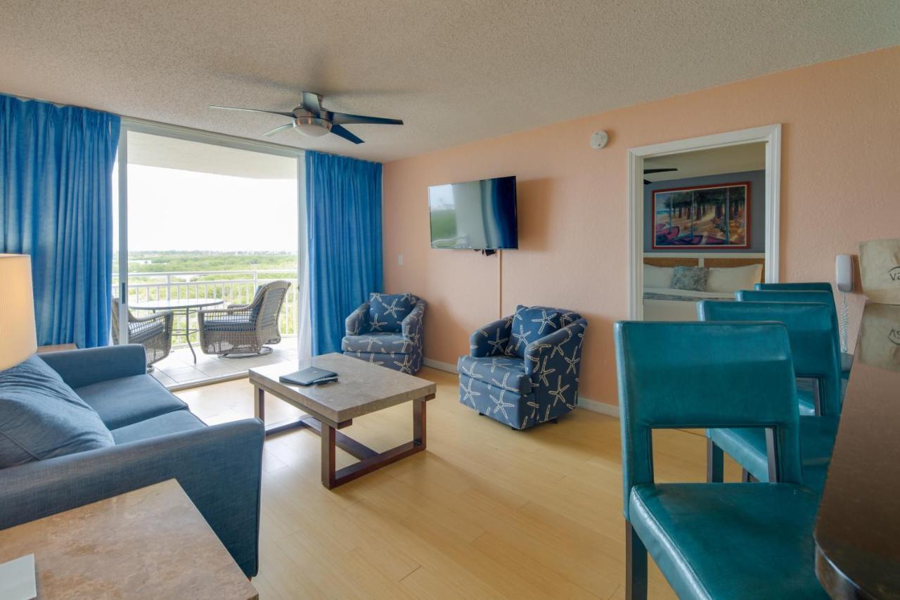 Sunrise Suites Cayo Cruz Suite #308 คีย์เวสต์ ภายนอก รูปภาพ